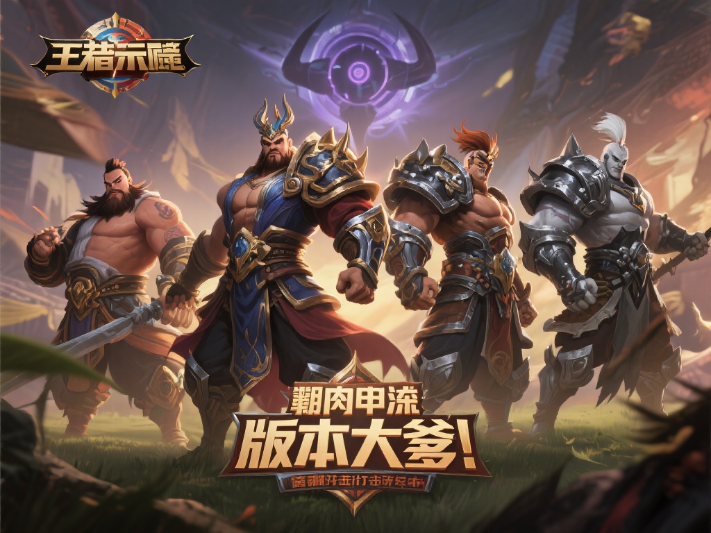 S39赛季仅开局5天,“肉装流”4.0强势逆袭四位版本之王 在当前版本中,有四位英雄借助肉装流打法脱