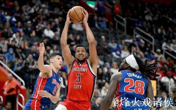 米勒狂砍38分黄蜂击败活塞 保罗双十助马刺逆转爵士 米勒狂砍38分黄蜂击败活塞 保罗双十助马刺逆转爵士