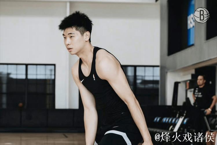 崔永熙发展联盟得分创新高,百分百命中率拿下6分! 崔永熙发展联盟得分创新高,百分百命中率拿下6分!