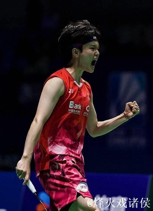 马来西亚羽毛球公开赛 王祉怡不敌头号种子获亚军 马来西亚羽毛球公开赛 王祉怡不敌头号种子获亚军