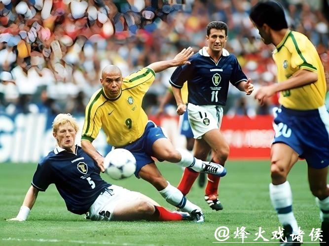 历史世界杯比分经典战役再现 历史世界杯比分经典战役再现